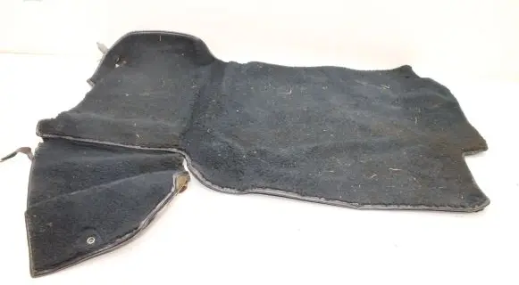 Porsche 928 Interior carpet 