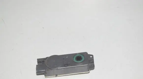 Intake manifold valve actuator/motor