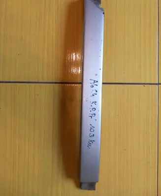 Under headlight/headlamp trim