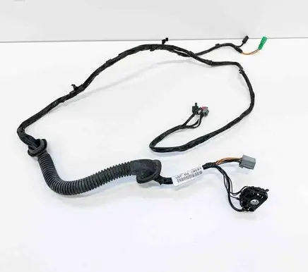 Jaguar F-Type Other wiring loom EX5314A227AE