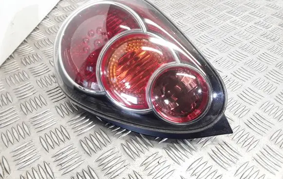 Toyota Aygo AB10 Rear/tail lights 815500H071