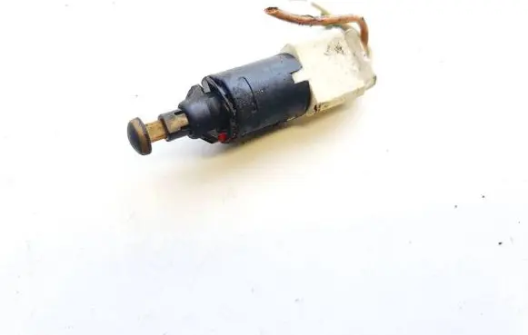 Peugeot 206 Brake pedal sensor switch 9643478880