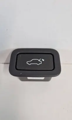 Volvo XC60 Tailgate/trunk/boot open switch 31412055