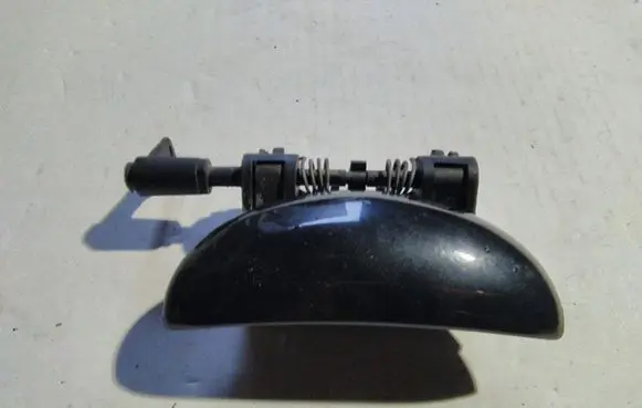 Peugeot 206 Rear door exterior handle