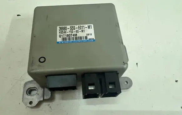 Honda Civic Power steering control unit/module 39980S5SE011M1 39980-S5S-E011-M1
