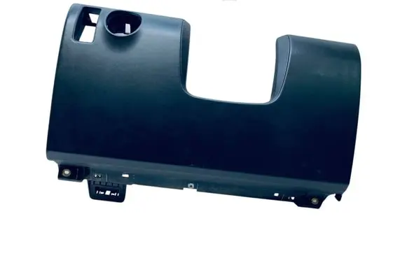 Porsche Cayenne (92A) Dashboard lower bottom trim panel 95855280302A11 95855280302