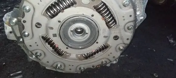 Ford Kuga III Flywheel L03328100711