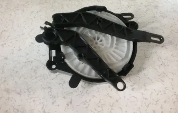 Mini One - Cooper Coupe R56 Other air conditioning (A/C) parts 990406TH 990340F