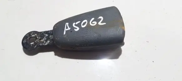 Volvo XC90 Middle seatbelt buckle (rear) 8626797