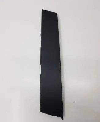 Renault Clio V Rear door glass trim molding 822835668R EK2542