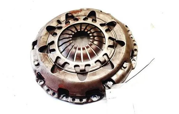 Volkswagen Caddy Pressure plate 122031710 SINGLEMASS