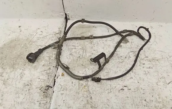 Mercedes-Benz CLS C219 Wires (starter motor) A2195400807