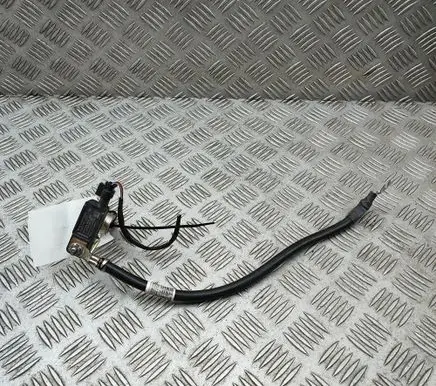 Mercedes-Benz E W238 Negative earth cable (battery) A0009056507 0199350015