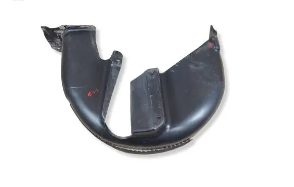 Volkswagen T-Cross Rear arch fender liner splash guards 2GM810972E
