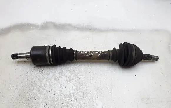 Citroen Jumpy Front driveshaft