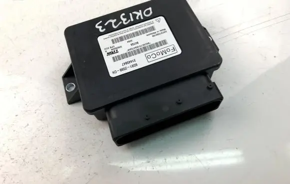 Volvo S60 Other control units/modules 31445647