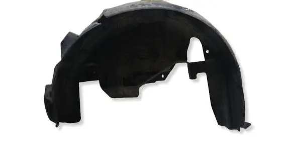 Fiat 500 Rear arch fender liner splash guards 51786809