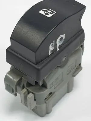 Renault Espace IV Electric window control switch 220509C