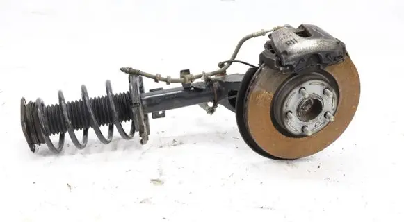Ford Transit - Tourneo Connect Rear wheel hub KV6C18045LA