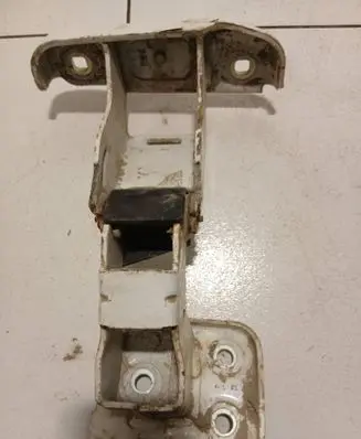 Citroen Jumpy Rear door upper hinge 
