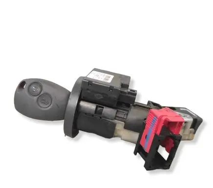 Renault Twingo III Ignition lock 487009186R