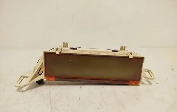 Citroen C4 I Screen/display/small screen 9662226080 102602003 369044