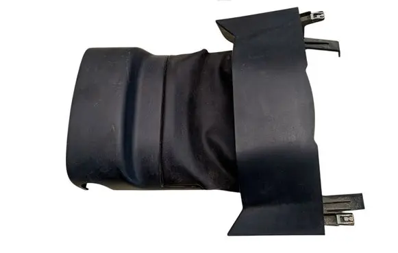Ford Galaxy Steering wheel column trim 3M513530ABW