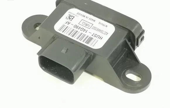 Ford Mustang VI Power management control unit HU5T-14G490-AF