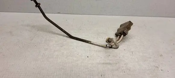 Jeep Grand Cherokee Turbo turbocharger oiling pipe/hose