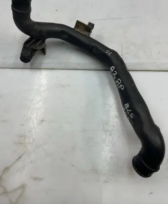 Volkswagen Golf V Intercooler hose/pipe 3C0145840H