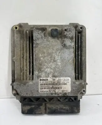 Dodge Journey Engine control unit/module 0281014579 1039S28834 P05094821AE