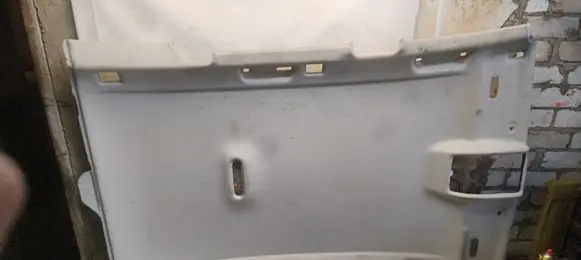 Audi A4 S4 B8 8K Headlining 