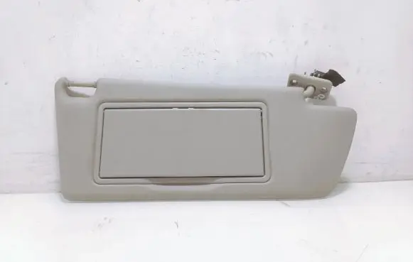 Opel Signum Sun visor 27d414381