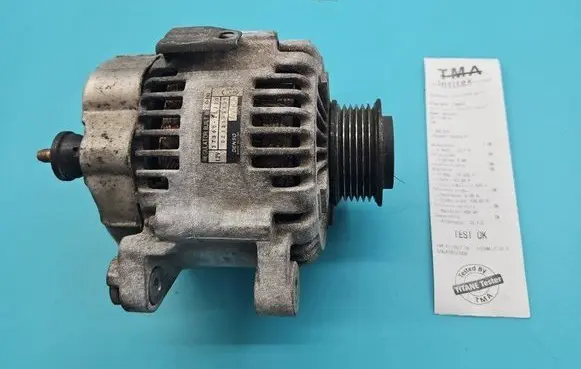 Hyundai Sonata Generator/alternator 37300-25301 IMPRK1448537