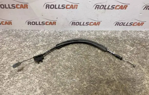 Citroen Jumper Front door cable line 989397102