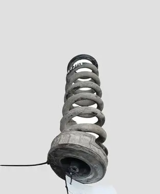 Mercedes-Benz EQE v295 Rear coil spring A2953240500
