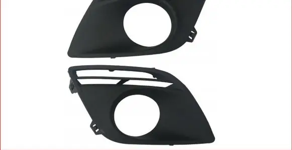 Volvo XC60 Front fog light trim/grill 