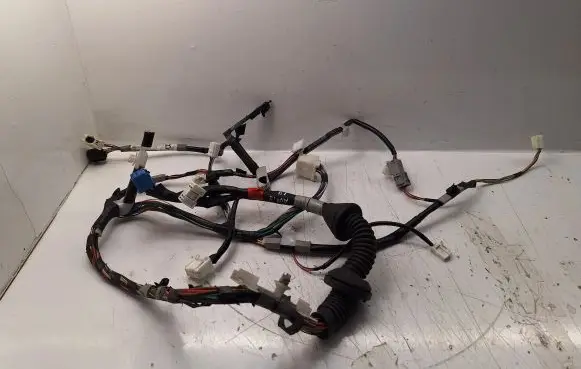 Toyota Auris 150 Front door wiring loom 8215202C50