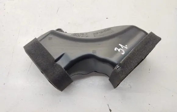 KIA Ceed Air intake duct part 37576CR510 W80357