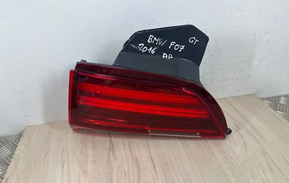 BMW 5 GT F07 Tailgate rear/tail lights 90037290B 7306168