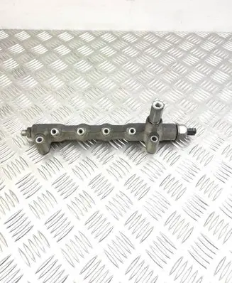 Opel Astra J Fuel main line pipe 09305884757 11L23227 55PP0501