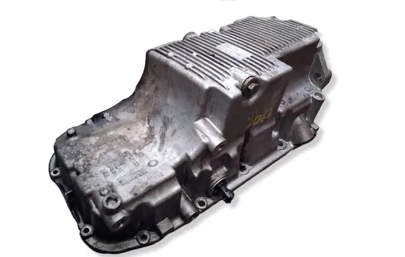 Opel Insignia A Oil sump 55575128
