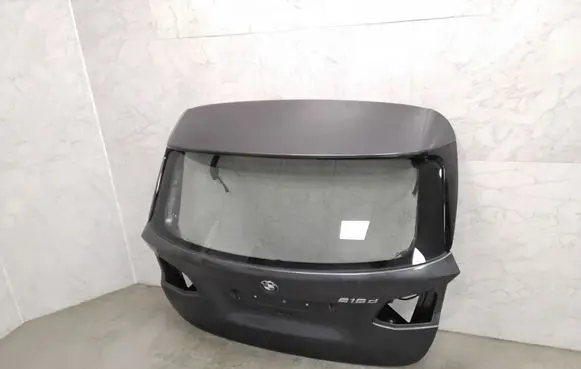 BMW 2 F45 Tailgate/trunk/boot lid 