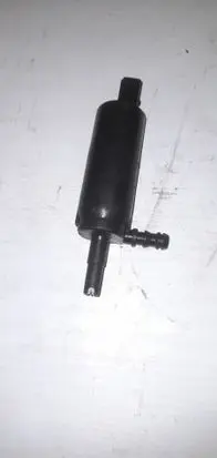 BMW 3 E90 E91 Windscreen/windshield washer pump 837743004 13264011