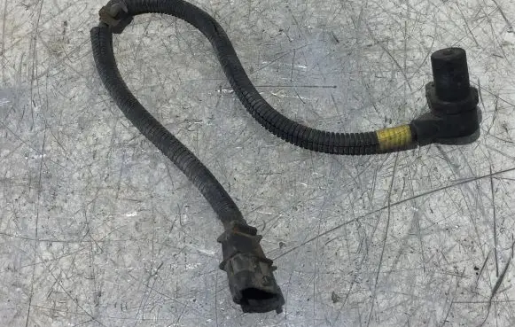 Hyundai H-1, Starex, Satellite Crankshaft speed sensor 
