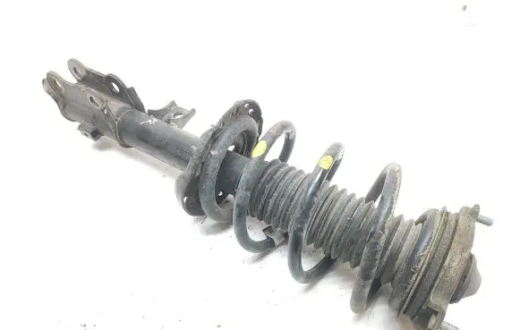 Hyundai Tucson TL Front shock absorber/damper 54650D7510 T18L1221730