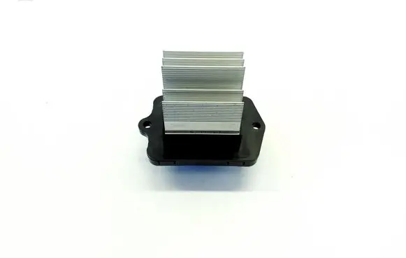 KIA Optima Heater blower motor/fan resistor