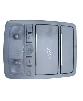Hyundai ix 55 Front seat light 928003J