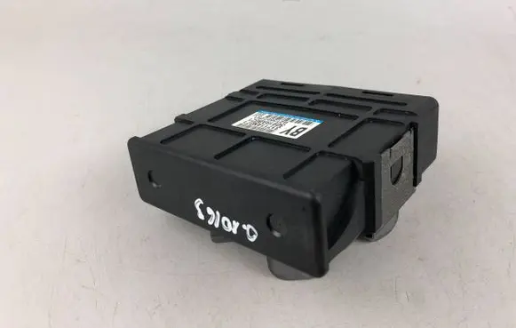 Subaru Outback Gearbox control unit/module 31711AN071