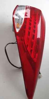Hyundai i40 Rear/tail lights